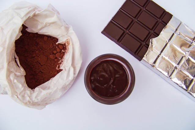 Ricetta Liquore al cioccolato