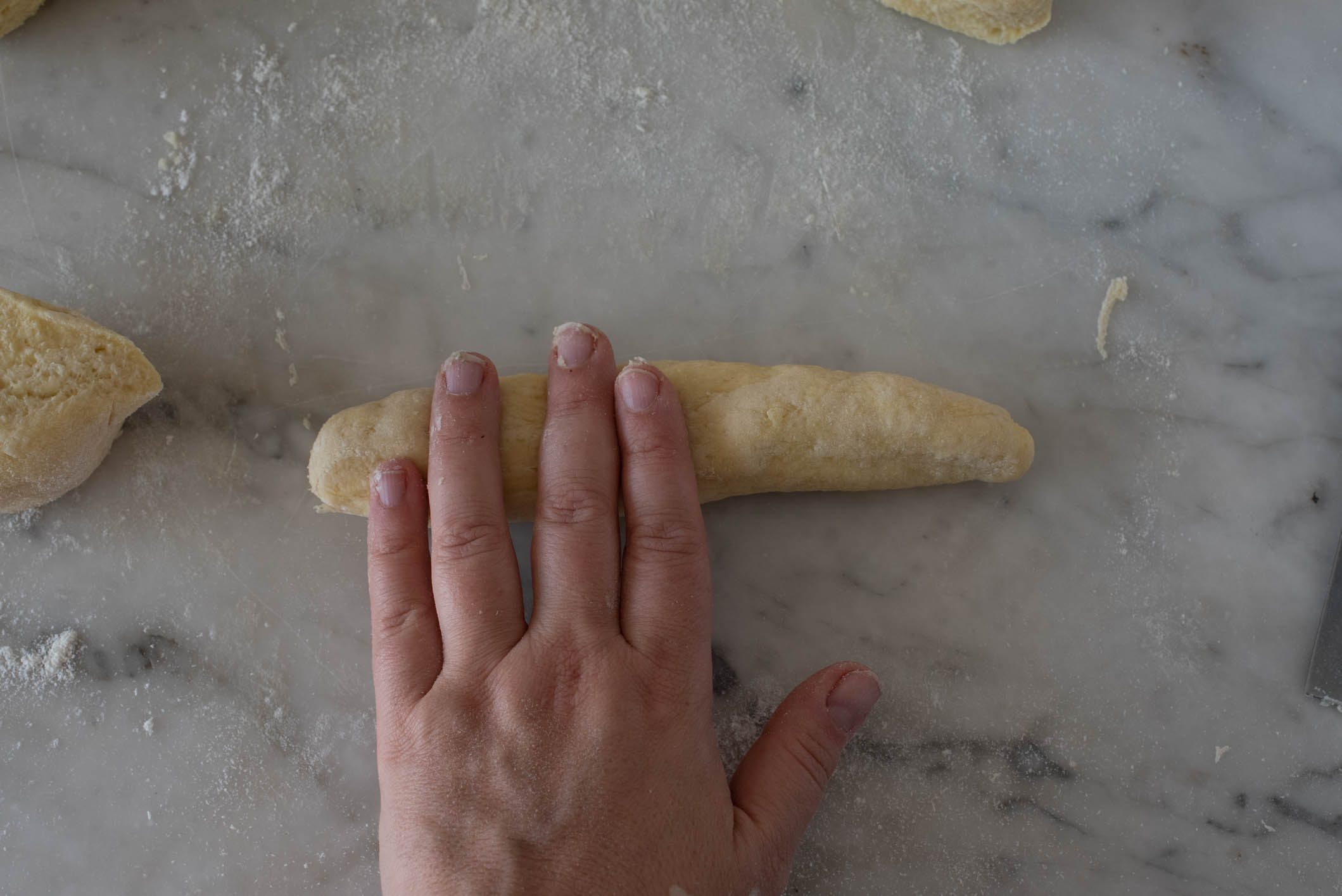 gnocchi alla sorrentina