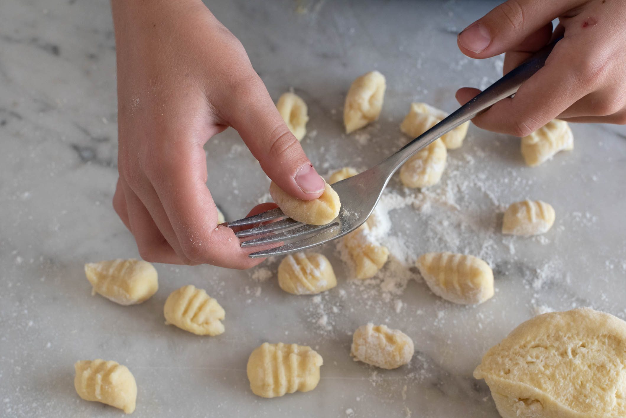 gnocchi alla sorrentina