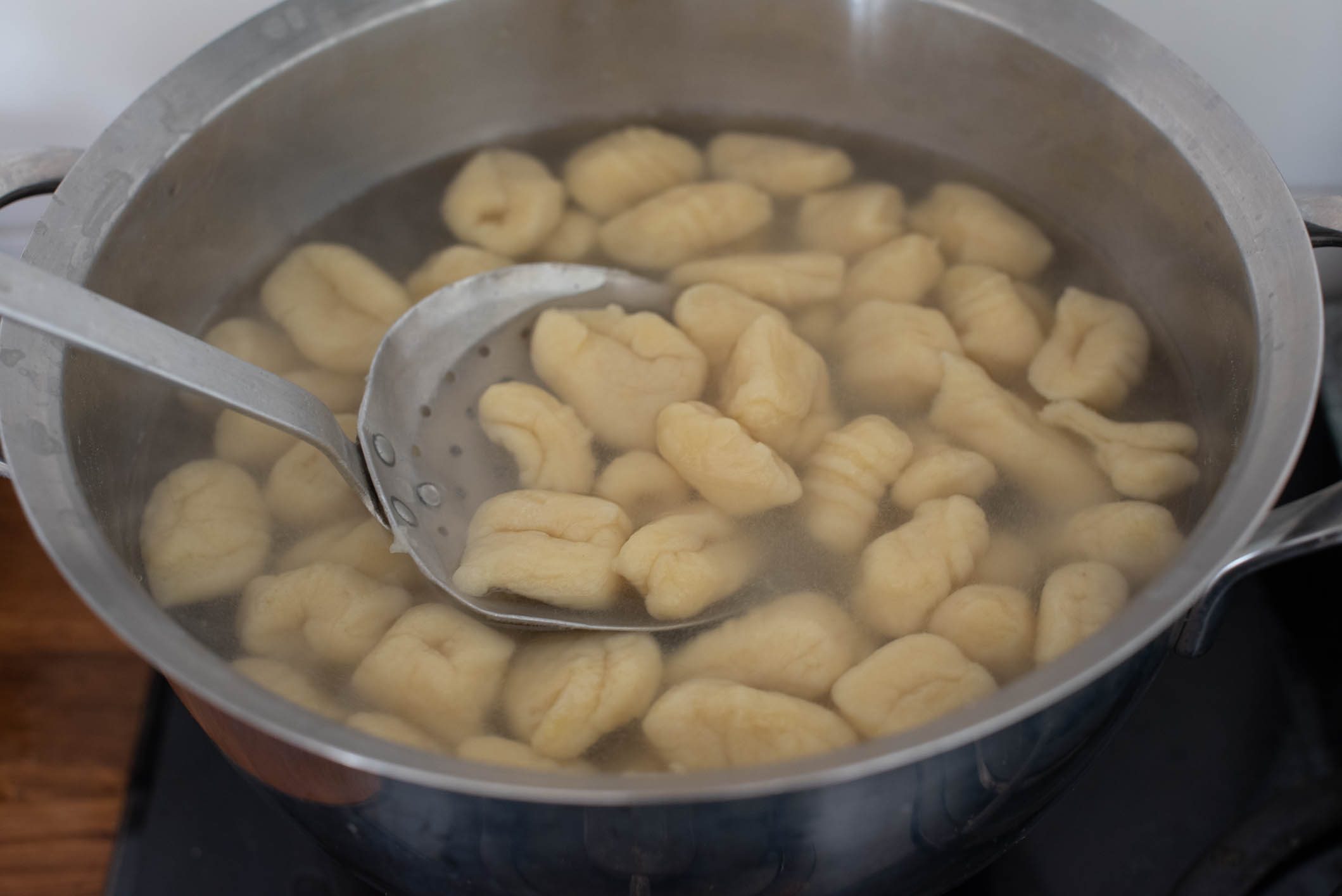 gnocchi alla sorrentina