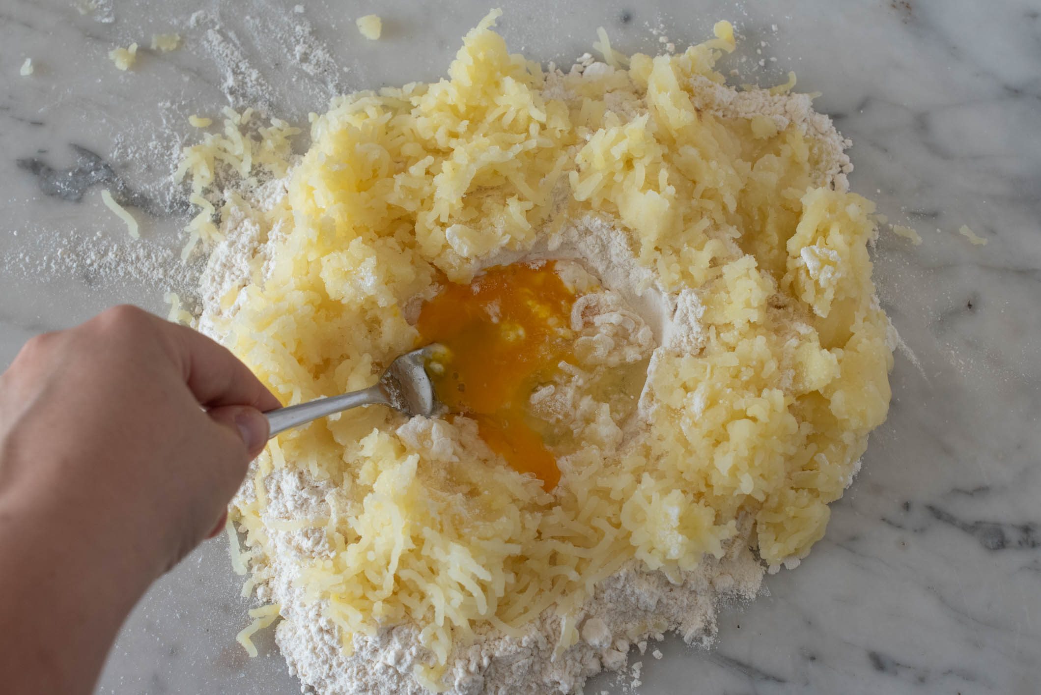 gnocchi alla sorrentina