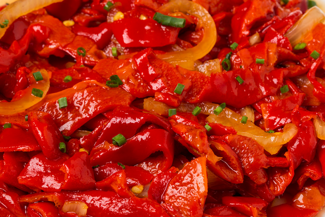 peperonata