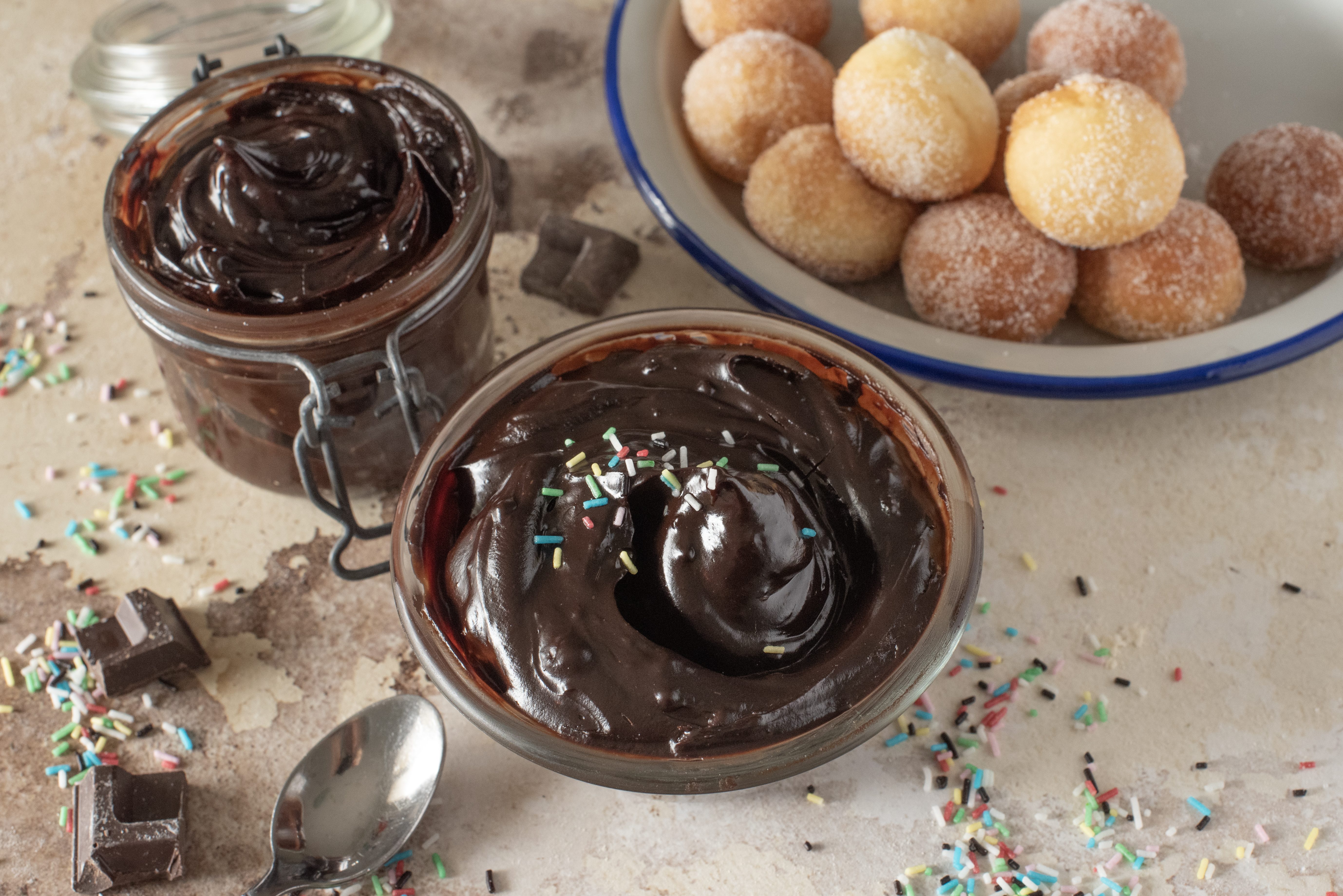 sanguinaccio dolce
