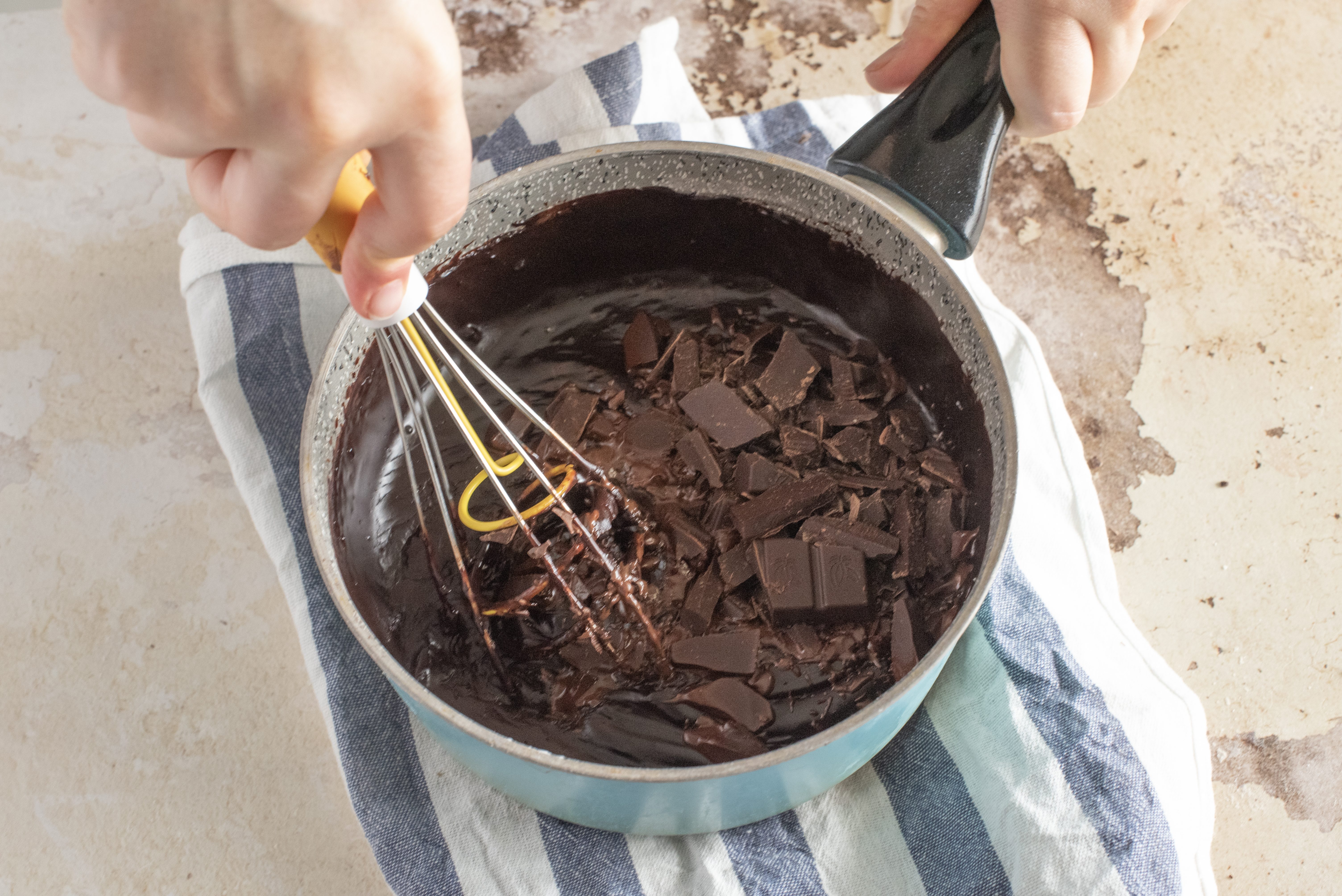 sanguinaccio dolce