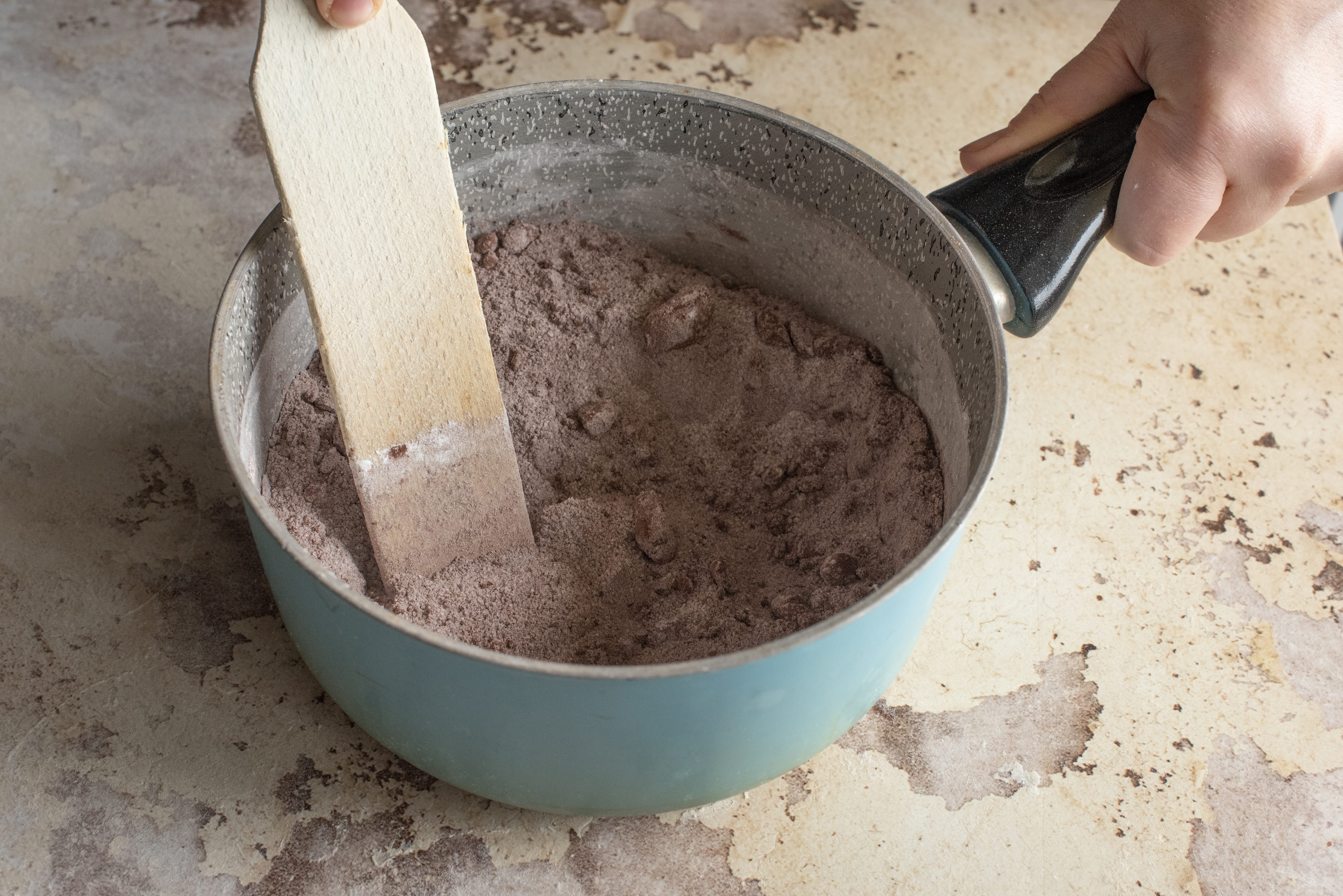 sanguinaccio dolce
