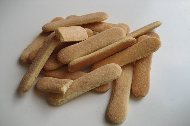 savoiardi