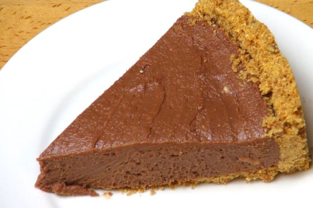 Come decorare la Cheesecake alla Nutella