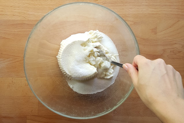 Come preparare il ripieno per la Cheesecake alla ricotta