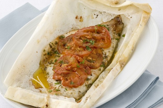 filetti-di-orata-al-cartoccio-ricetta