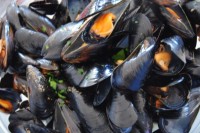 Impepata Di Cozze La Ricetta Del Tipico Piatto Campano