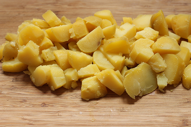 patate lesse