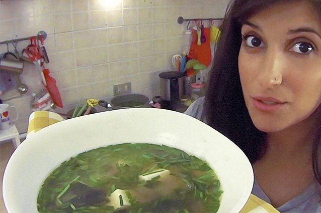 Zuppa Di Miso La Ricetta Giapponese Dalle Mille Proprieta