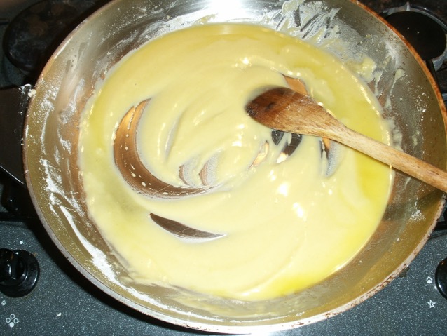 Crema All Arancia La Ricetta Per Farcire Torte E Crostate