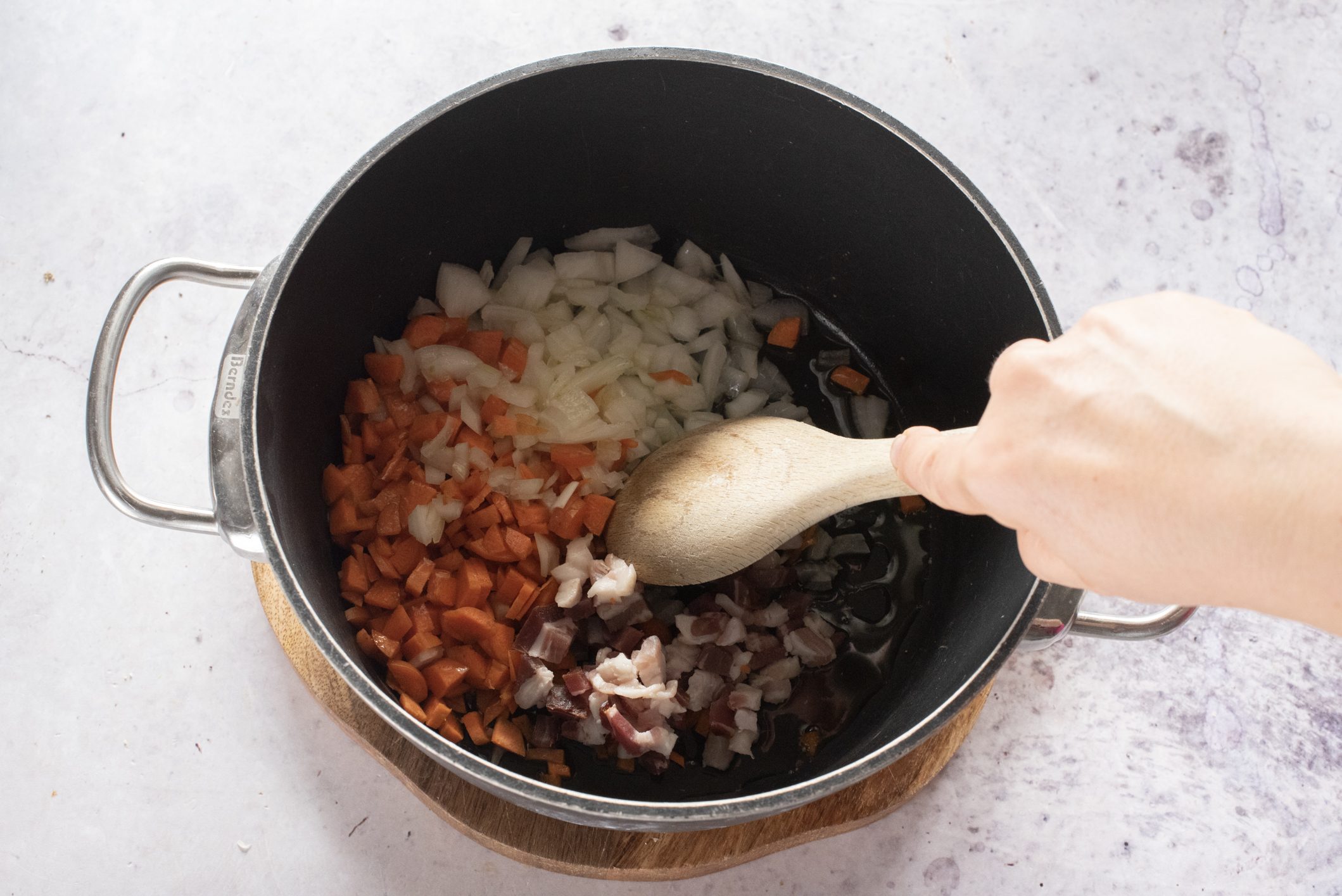 ragù alla bolognese
