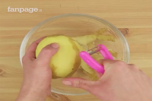 Rosti di patate: la ricetta originale svizzera