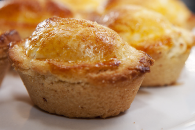 pasticciotto leccese