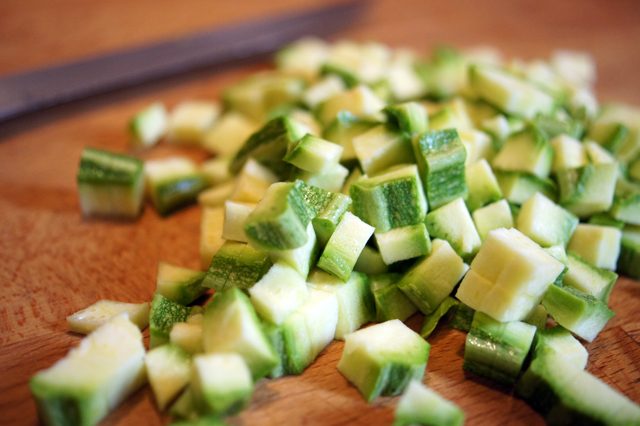 zucchine
