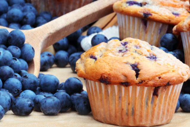 Ricette con i frutti di bosco: dolci semplici e golosi adatti a tutti