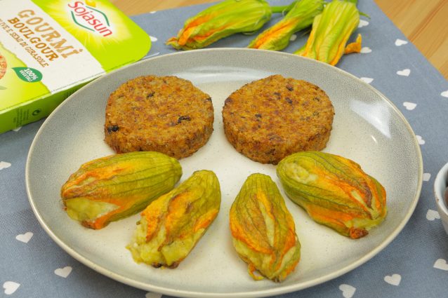 Gourmì Boulgour