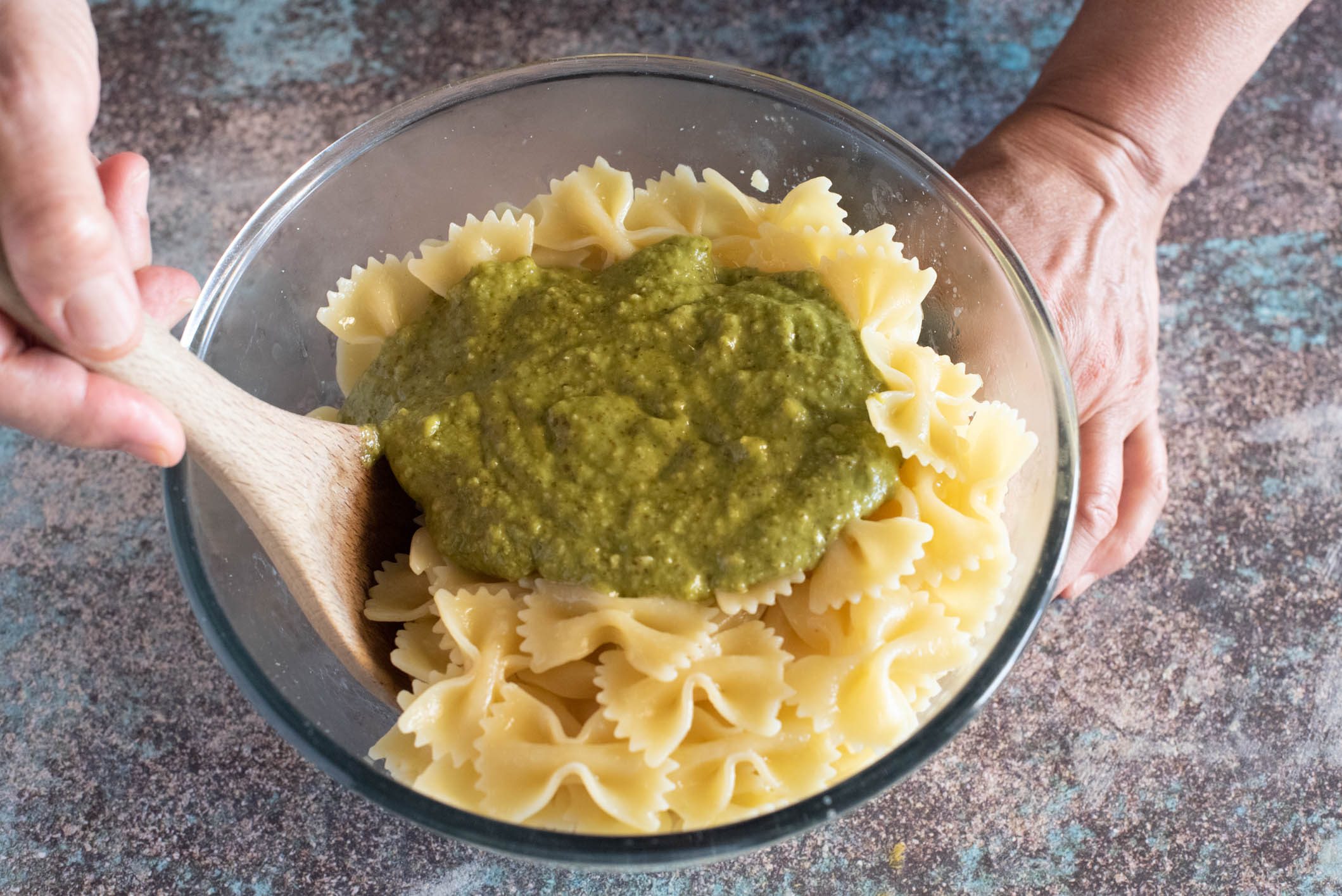 insalata di pasta
