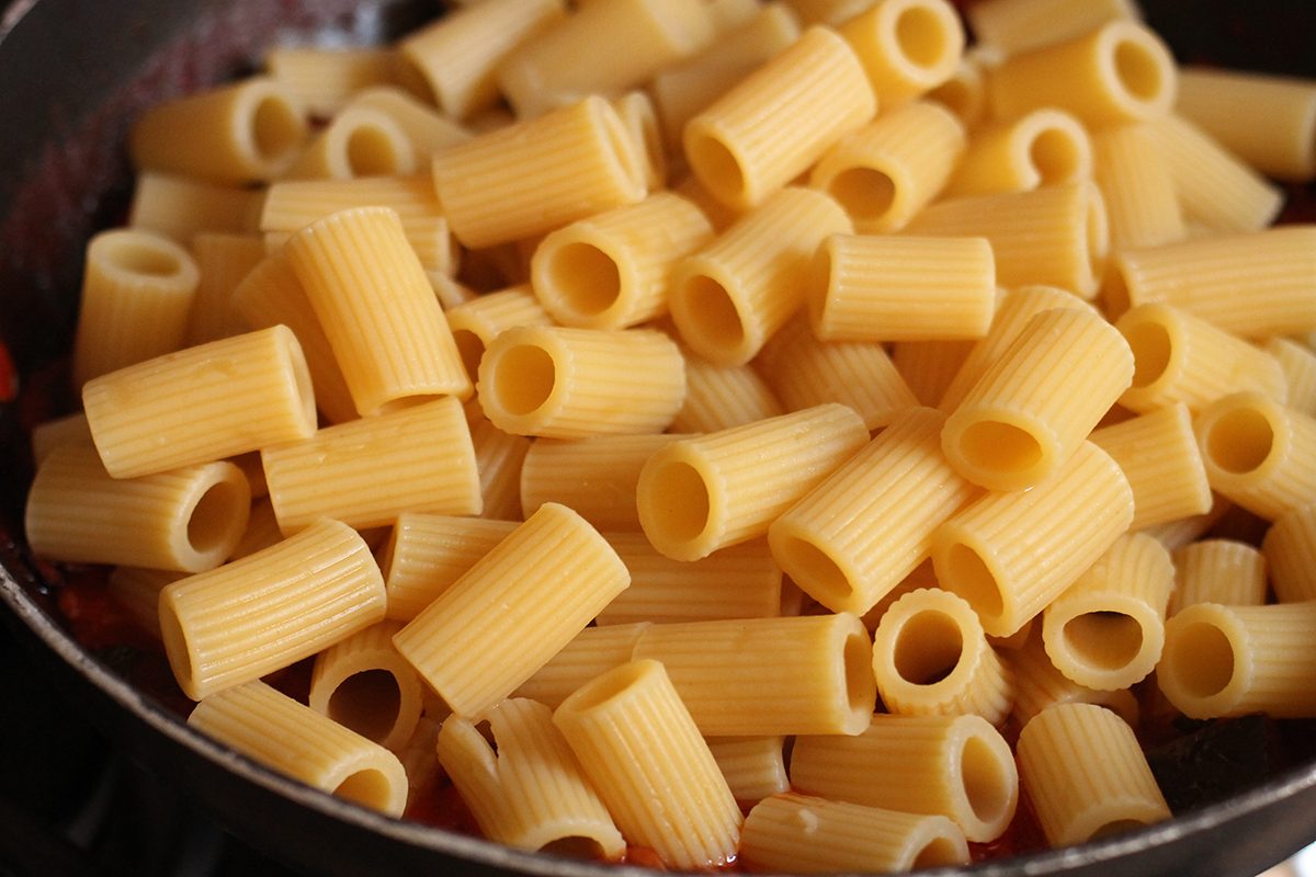 scolare-la-pasta-al-dente