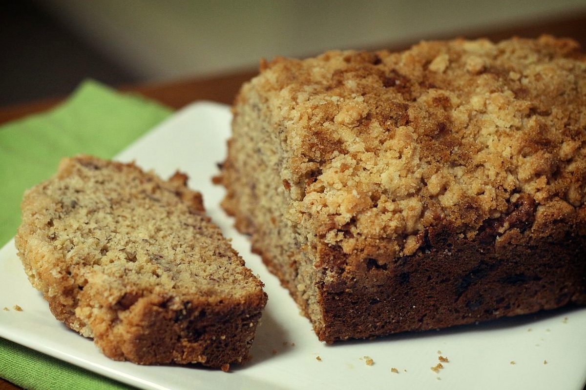 banana bread