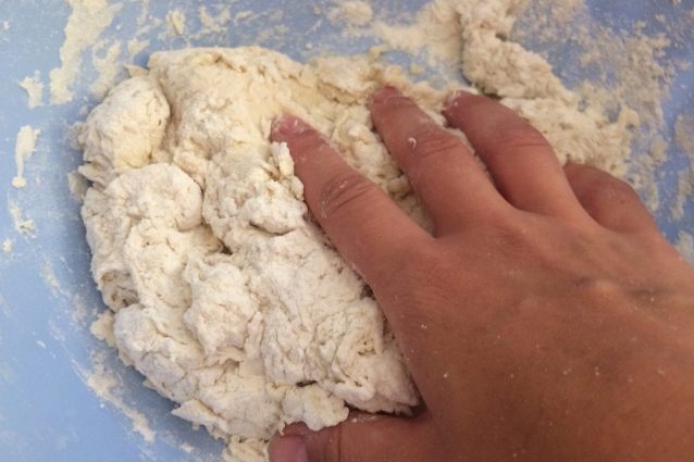 Erbazzone: la ricetta originale reggiana