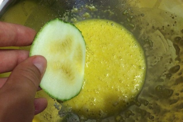 Cordon Bleu Di Zucchine La Ricetta Di Un Piatto Goloso