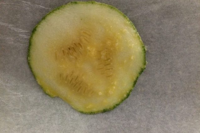 Cordon Bleu Di Zucchine La Ricetta Di Un Piatto Goloso