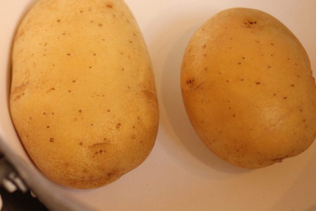 Danubio di patate: la ricetta per farlo soffice e goloso