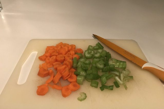 Brasato Ricetta Originale