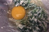 Gnudi La Ricetta Originale Con Ricotta E Spinaci