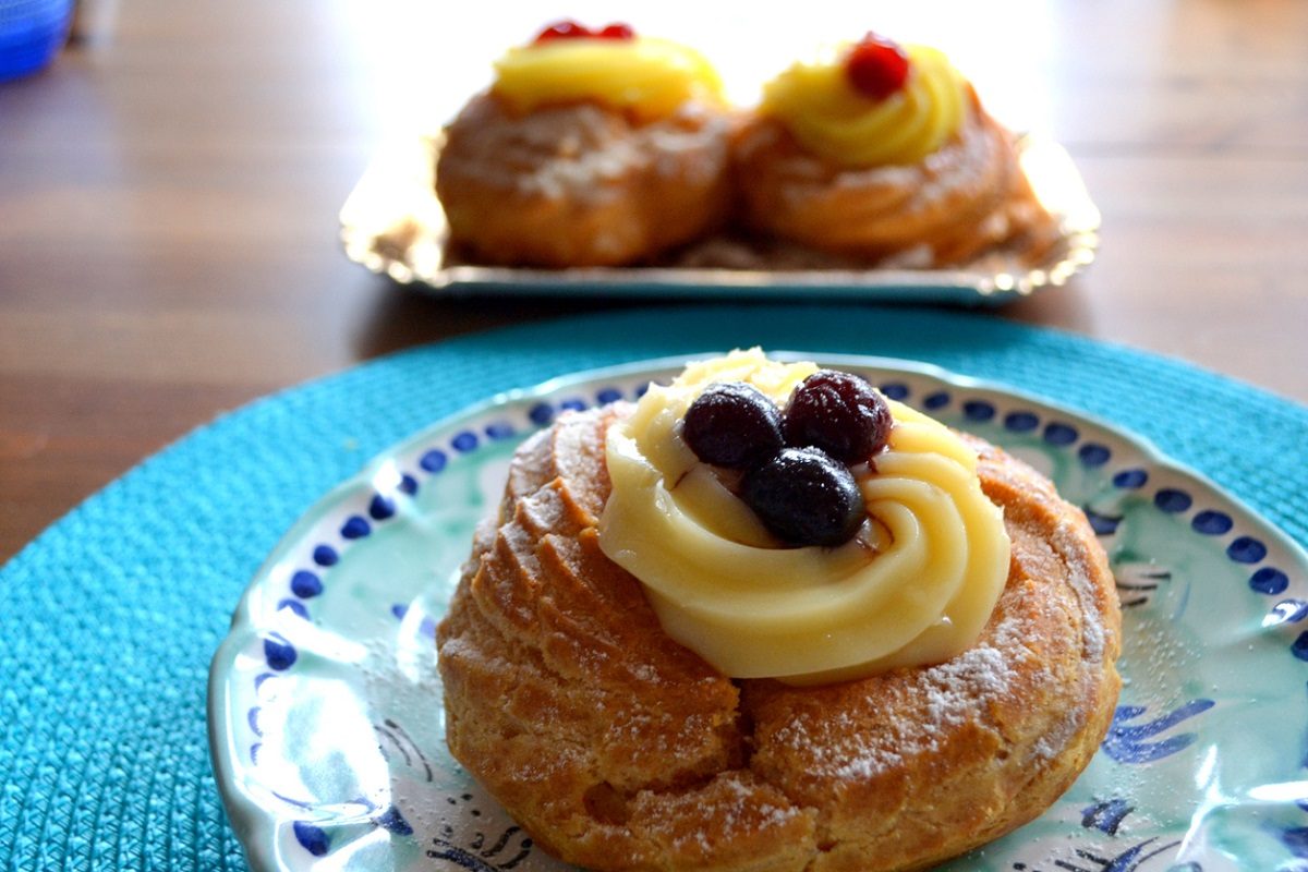 Dolci Napoletani Origini Tradizioni E Le Specialit Pi Amate