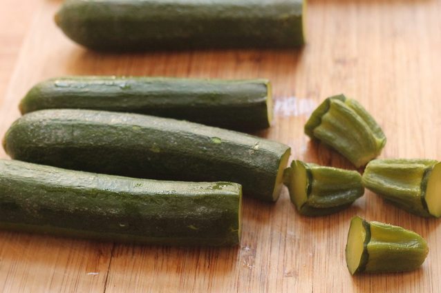 Zucchine in carpione: la ricetta del contorno estivo ...