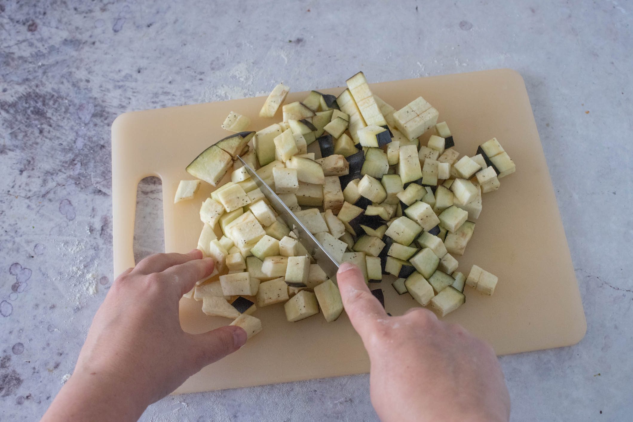 lasagne vegetariane
