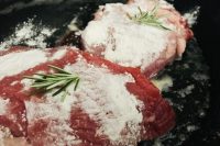 Filetto Alla Voronoff La Ricetta Del Secondo Raffinato E Saporito
