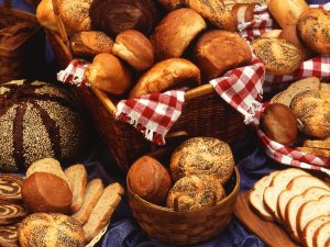 grano arso