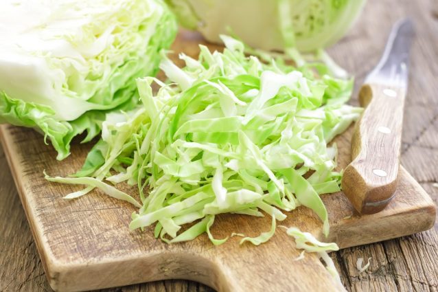 Verza E Patate La Ricetta Per Un Piatto Umile E Saporito