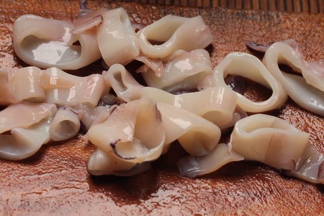Brodetto di pesce: la ricetta per non sbagliarlo