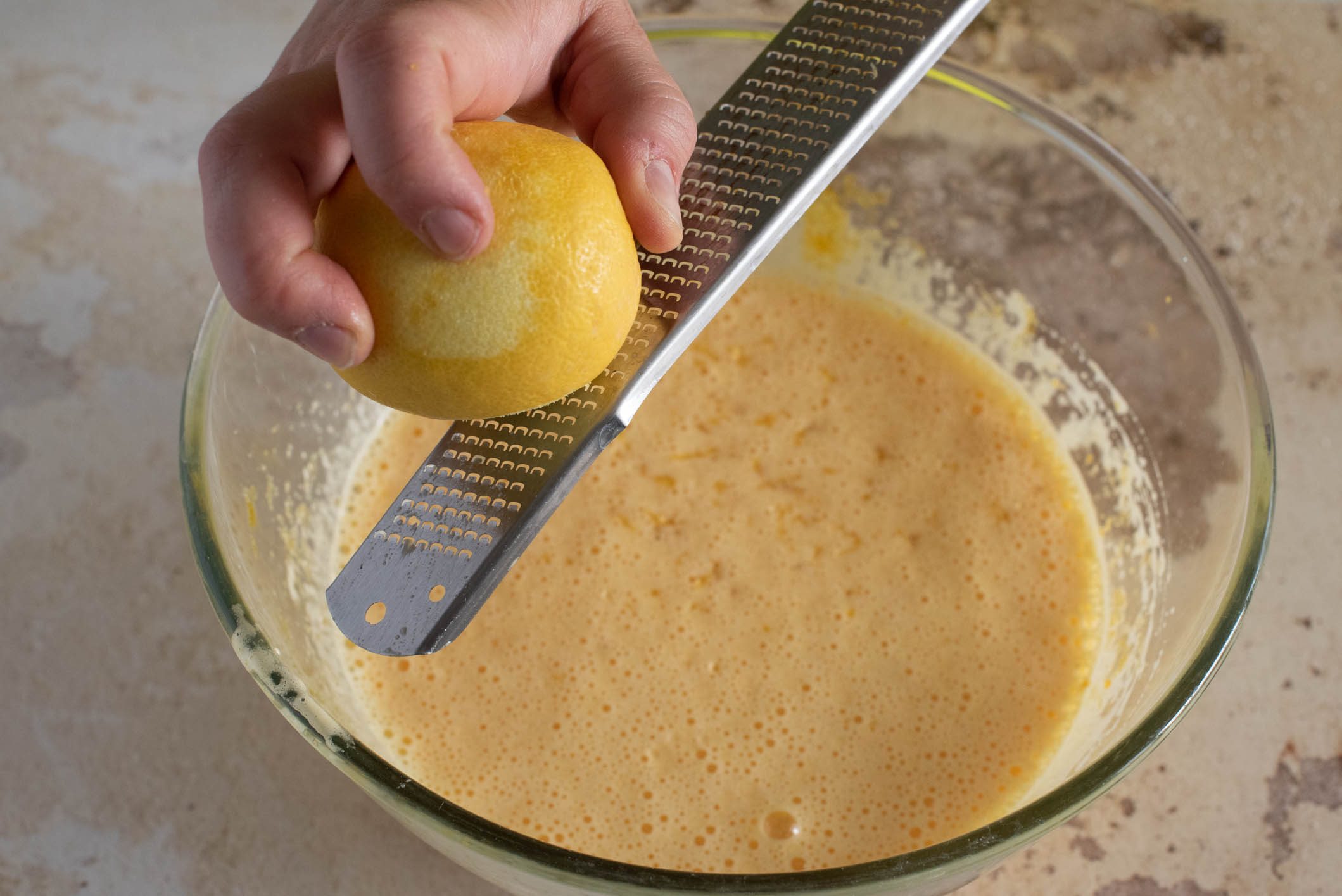 torta quattro quarti