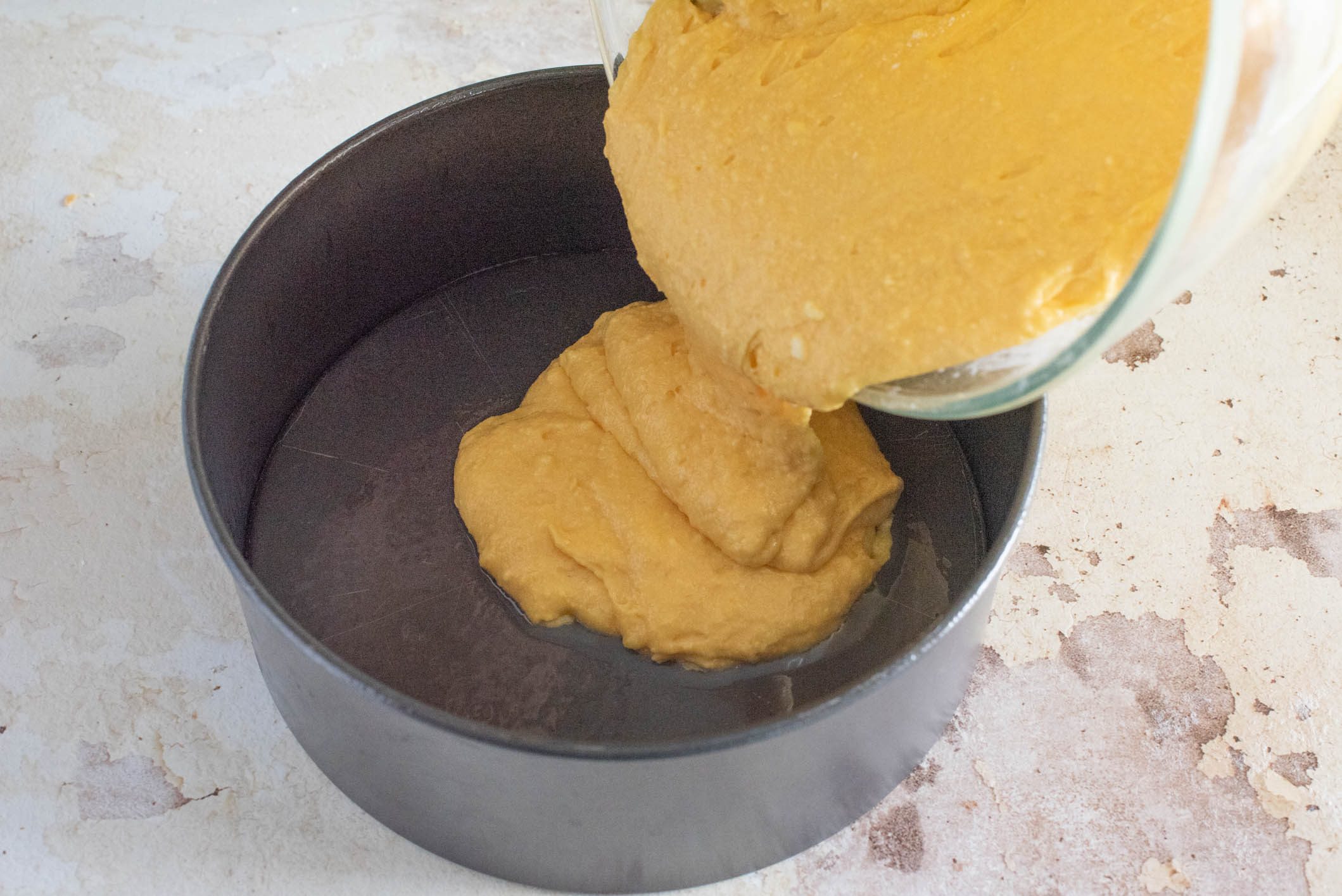 torta quattro quarti