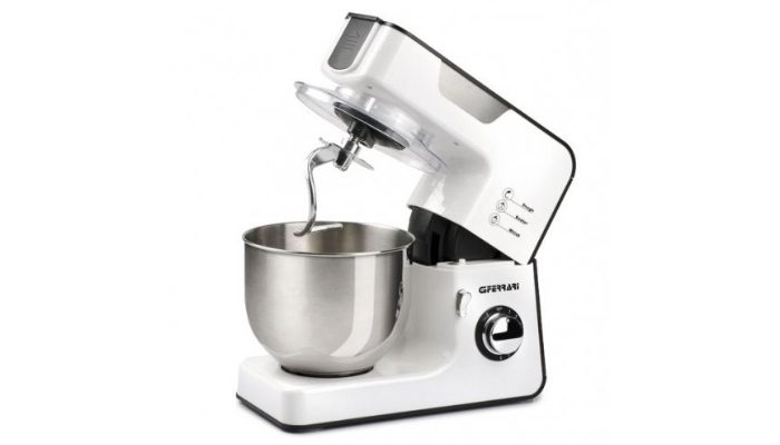 G3 Ferrari Pastasì Impastatore professionale