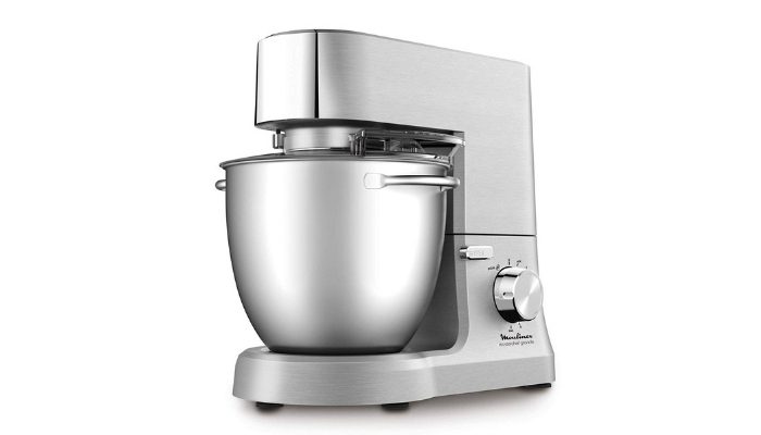 Moulinex MasterChef Grande Impastatrice Planetaria