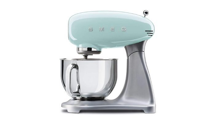 Smeg SMF01PGEU Mescolatrice Planetaria
