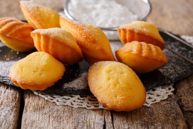 Dolci Francesi Le 10 Migliori Ricette Della Pasticceria D Oltralpe