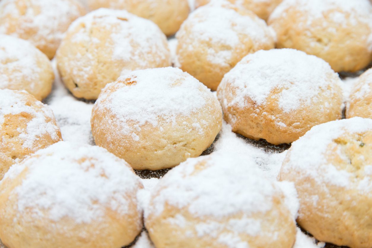 Pan meino: la ricetta del dolce tipico della tradizione lombarda