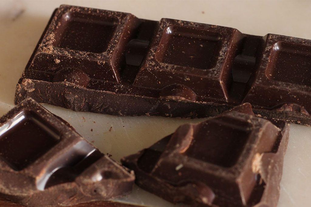 Cioccolato–fondente