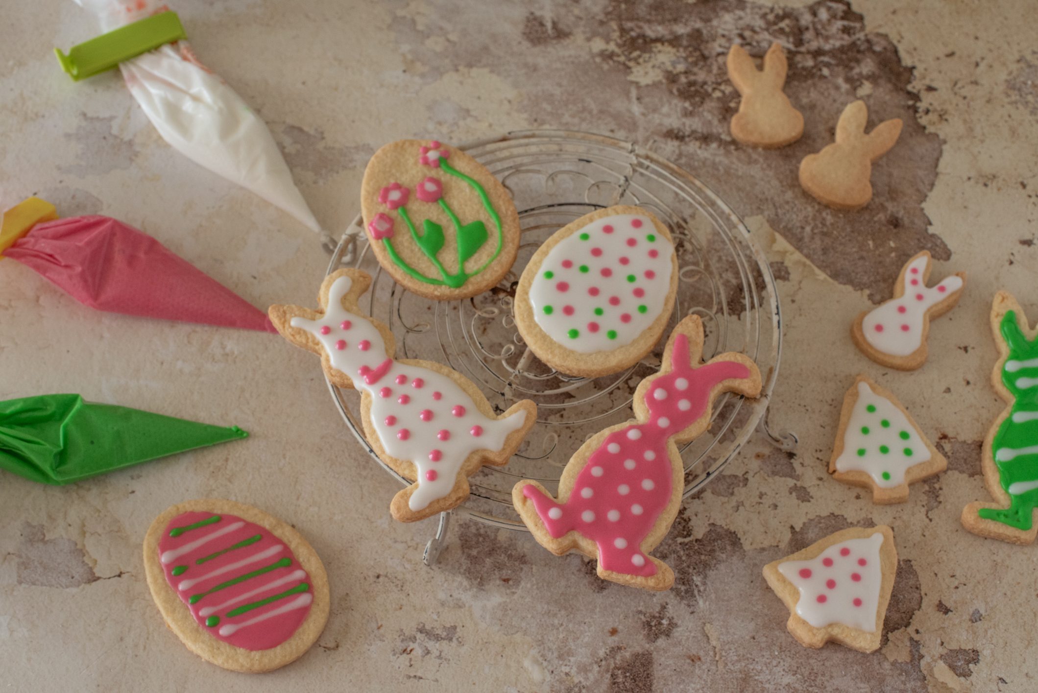 biscotti di Pasqua