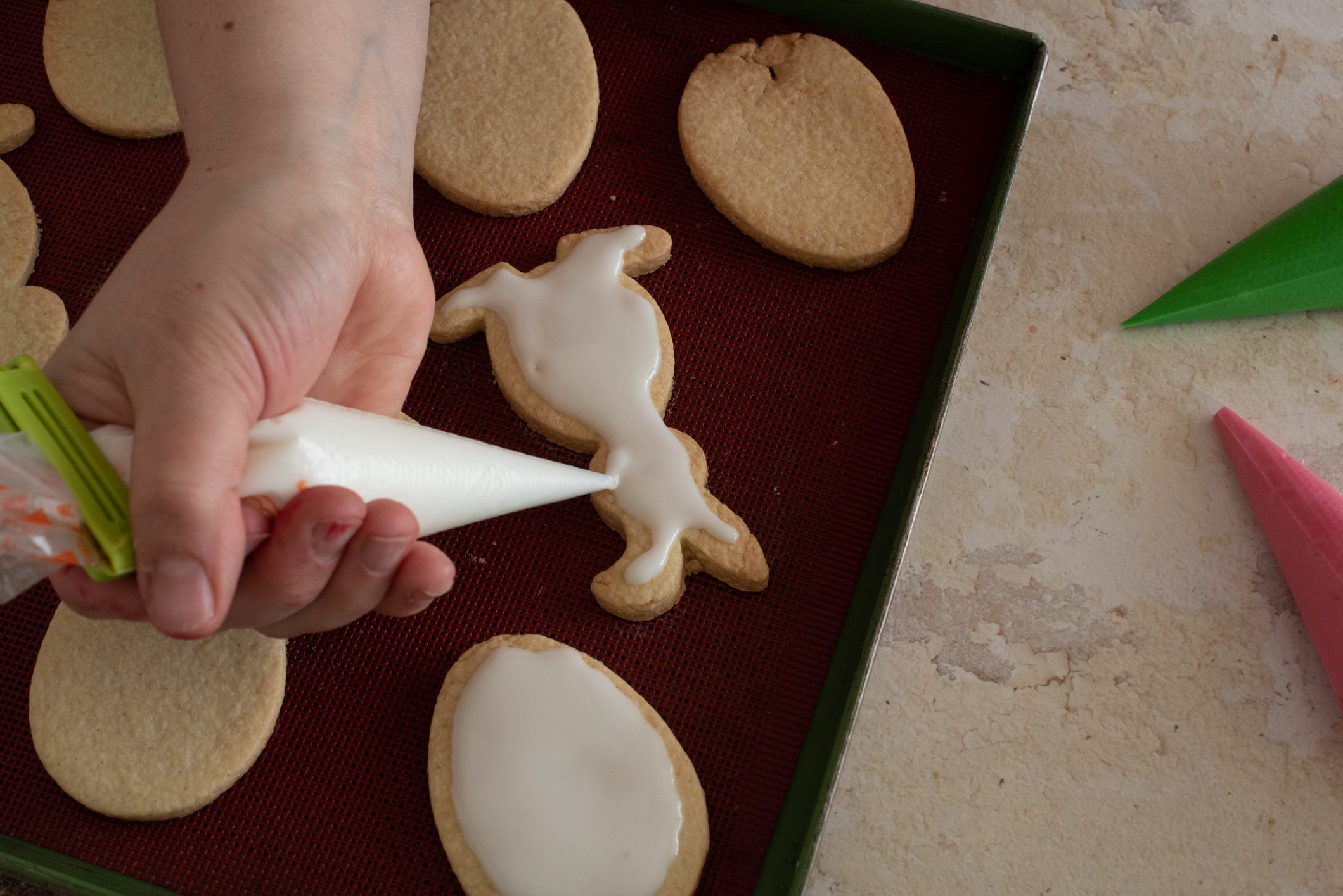 biscotti di Pasqua
