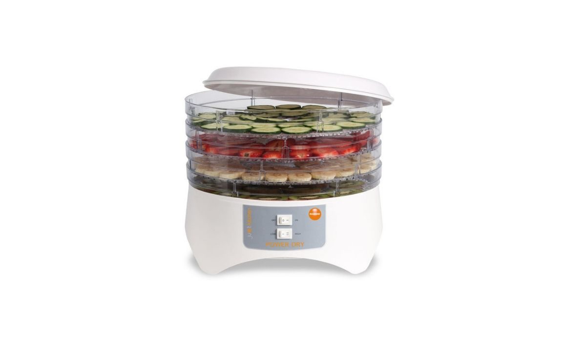 Essiccatore Macom Power Dry